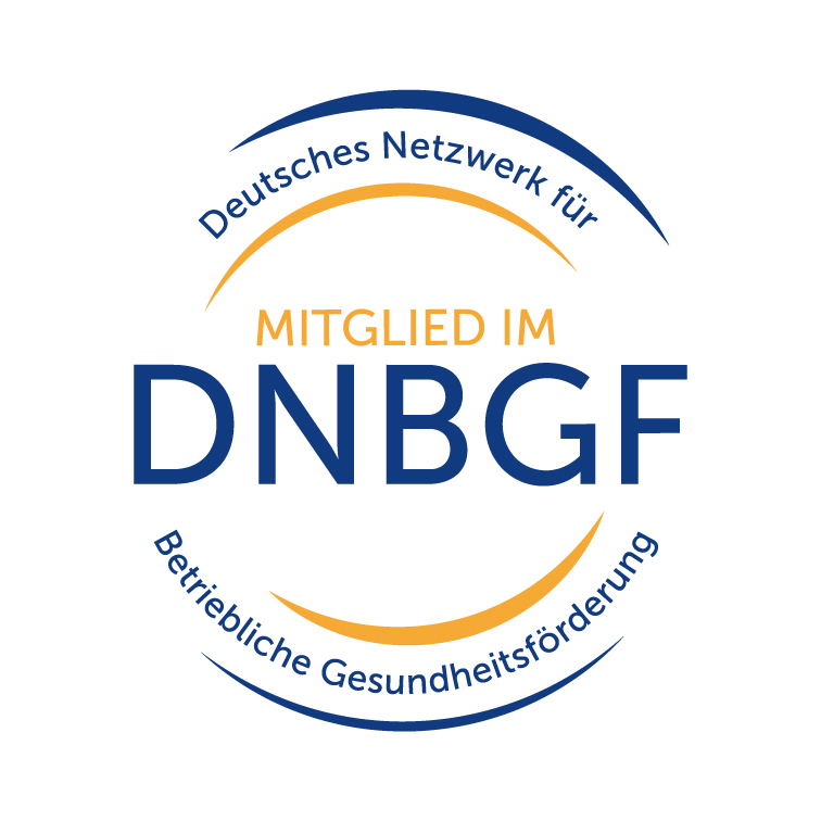 DNBGF Logo Mitglied RGB